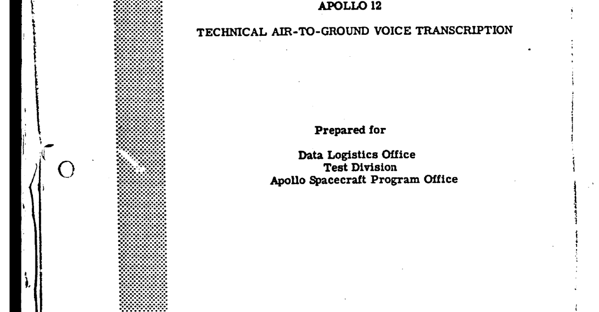 ApolloS12 TEC